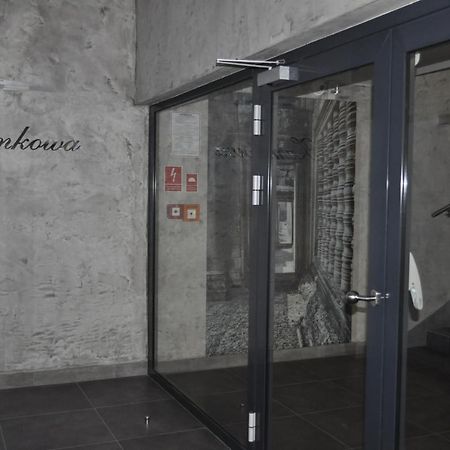 Apartament W Centrum Zielona Góra Eksteriør billede